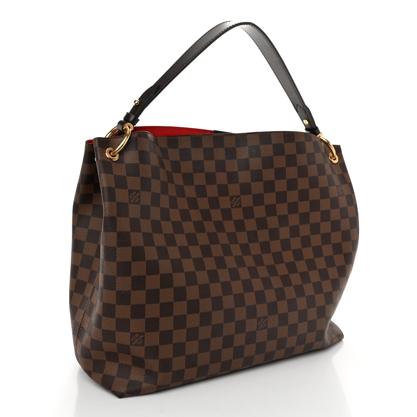 Damier Ebene Graceful MM