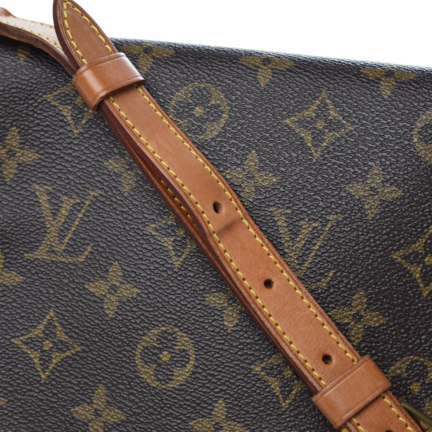 Monogram Musette Tango