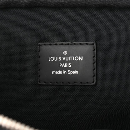 Louis Vuitton Damier Graphite Porte Documents Voyage PM 6 of 12