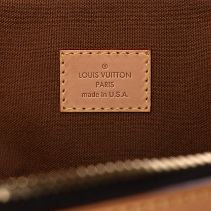 Louis Vuitton Monogram Tivoli GM 6 of 11