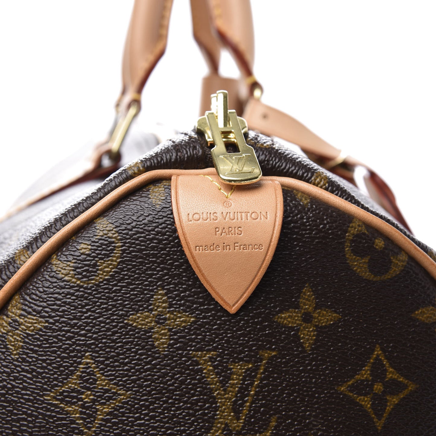 Monogram Keepall 50
