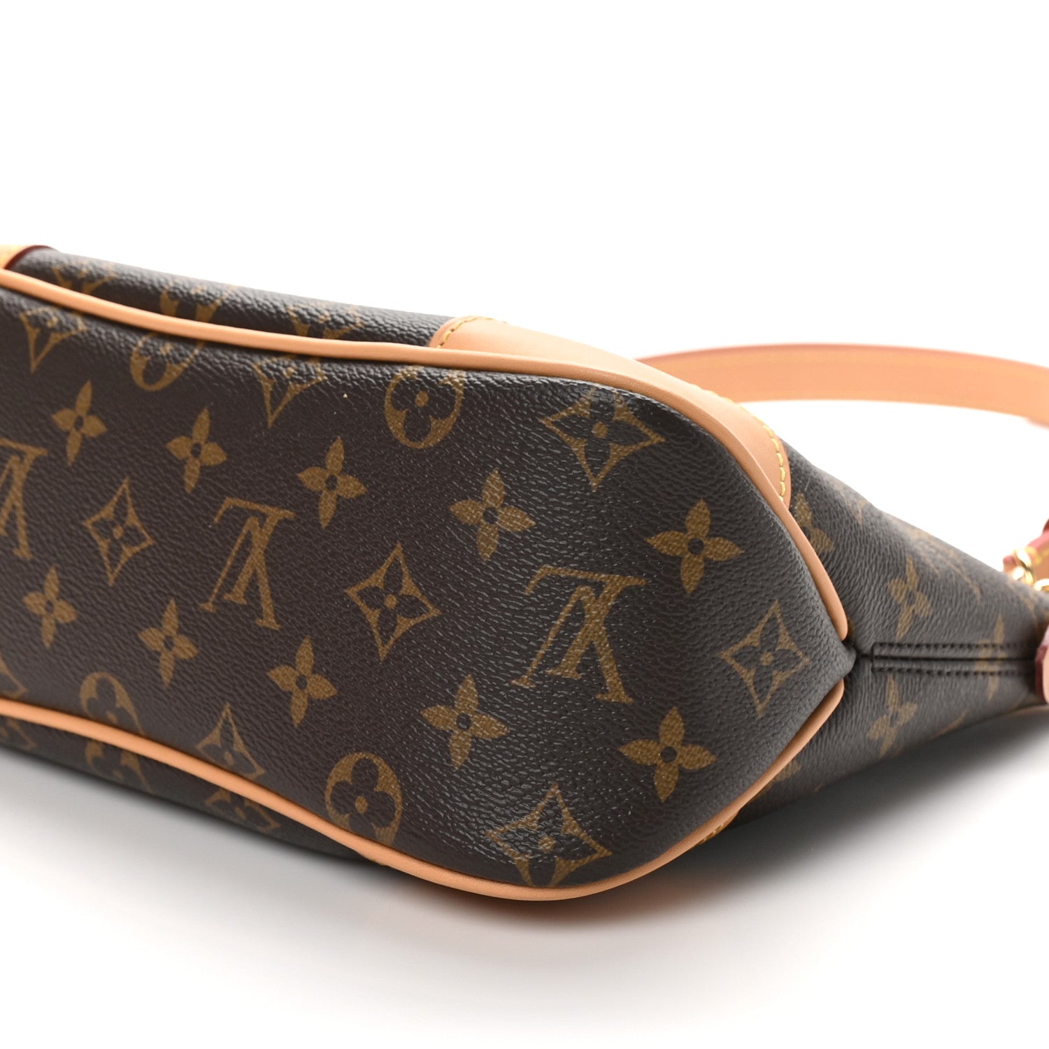 Louis Vuitton Monogram Boulogne NM 10 of 11