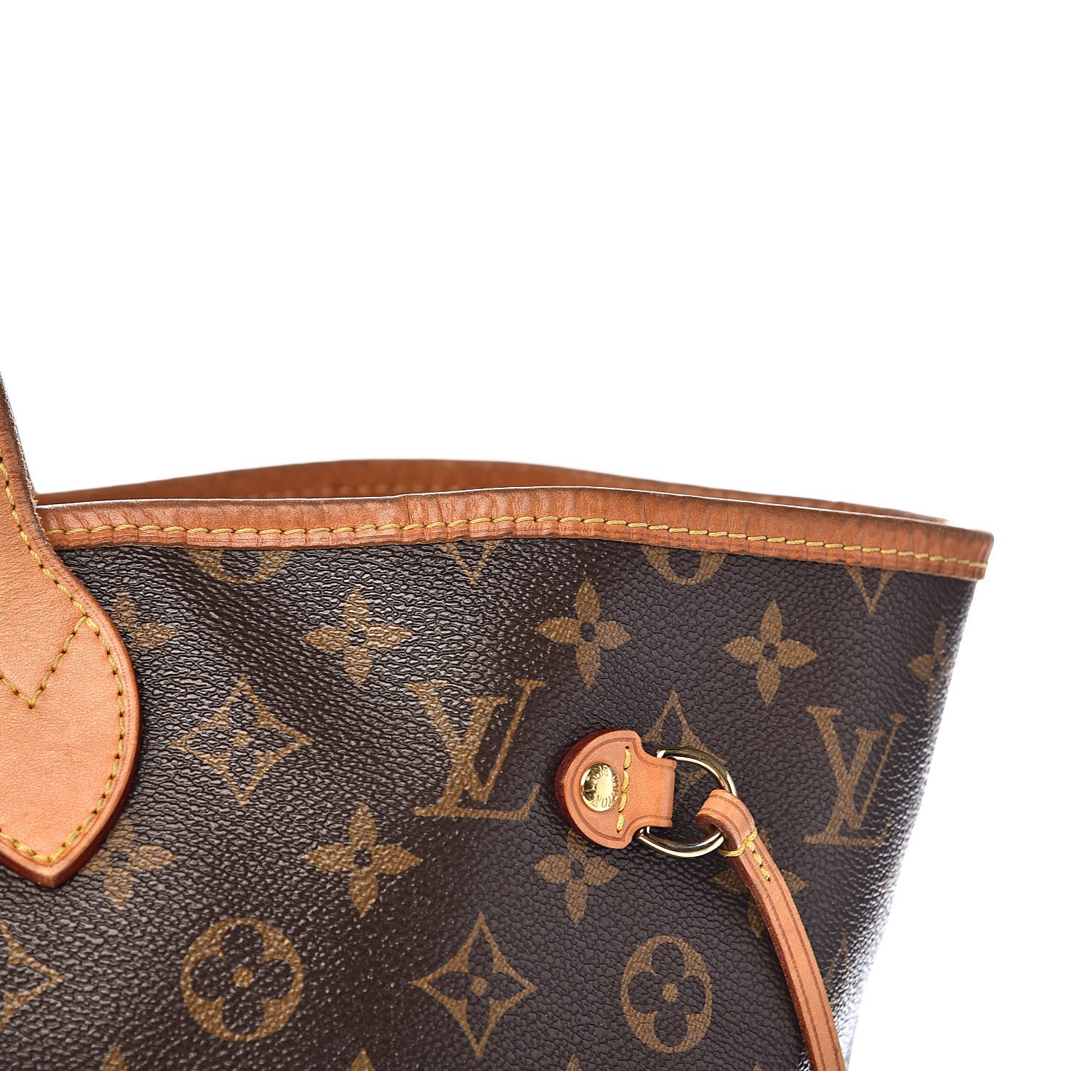 Louis Vuitton Monogram Neo Neverfull GM Pivoine 18 of 24