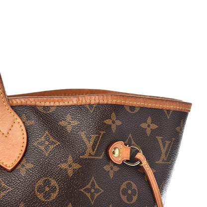 Louis Vuitton Monogram Neo Neverfull GM Pivoine 18 of 24