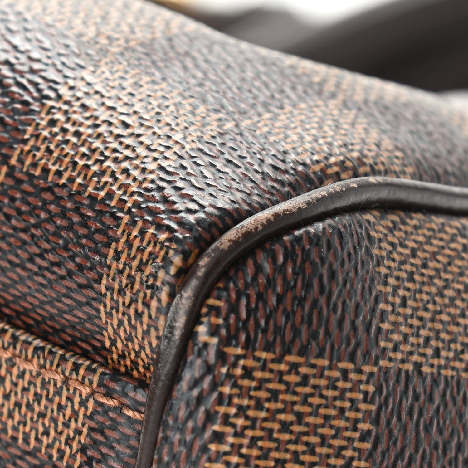 Louis Vuitton Damier Ebene Trevi PM 11 of 13