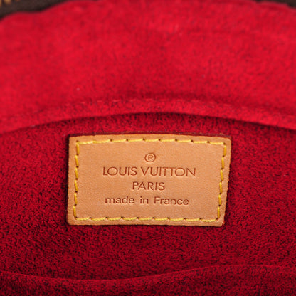 Louis Vuitton Monogram Viva-Cite GM 6 of 7