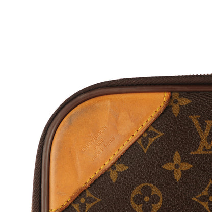 Louis Vuitton Monogram Pegase 55 14 of 16