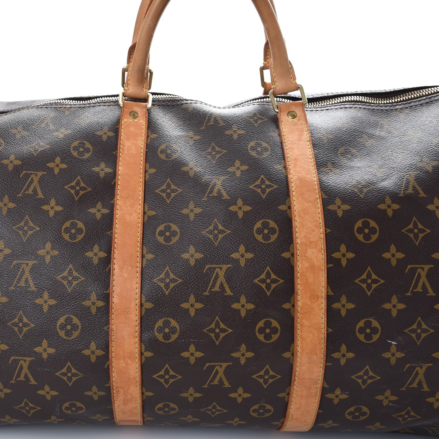 Monogram Keepall 60