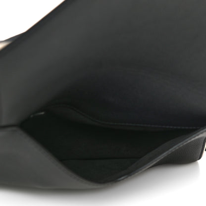 Louis Vuitton Monogram Double V Black 8 of 11