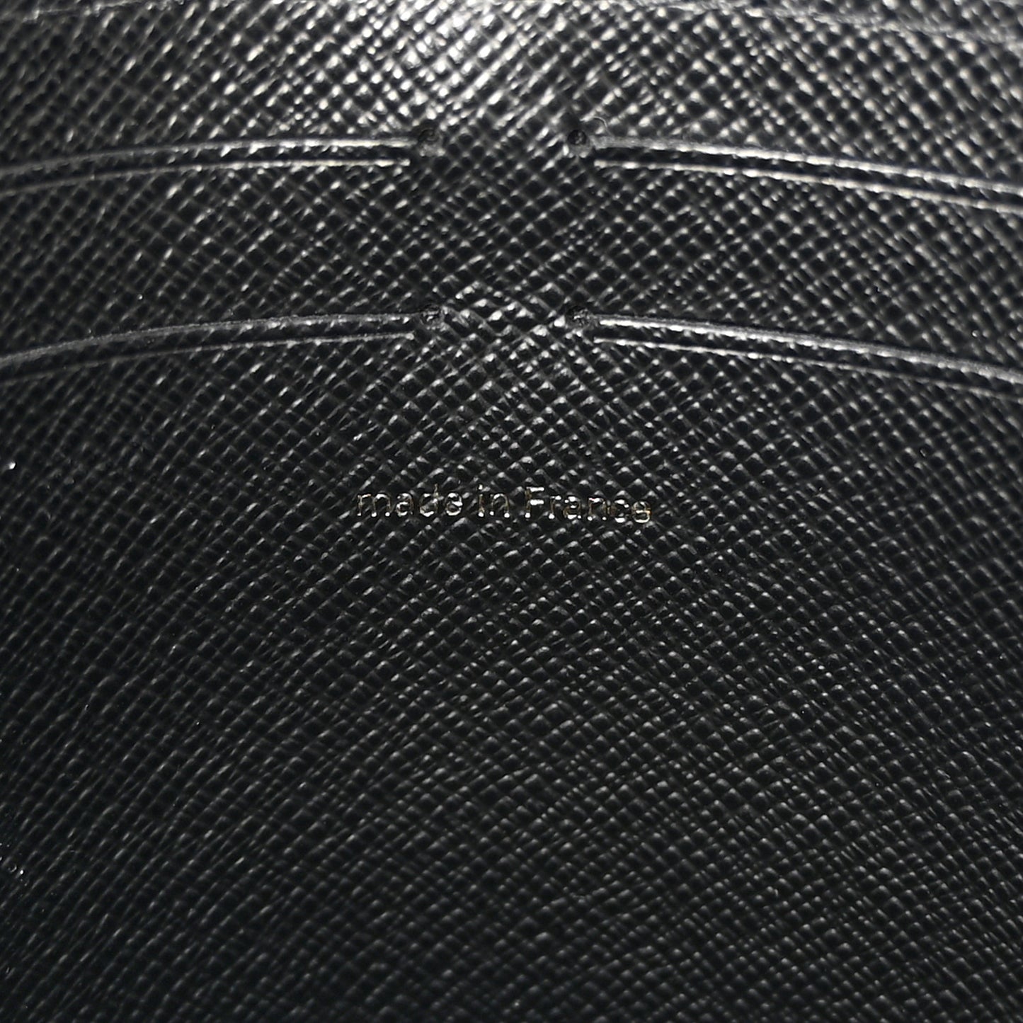 Monogram Poche Toilette NM