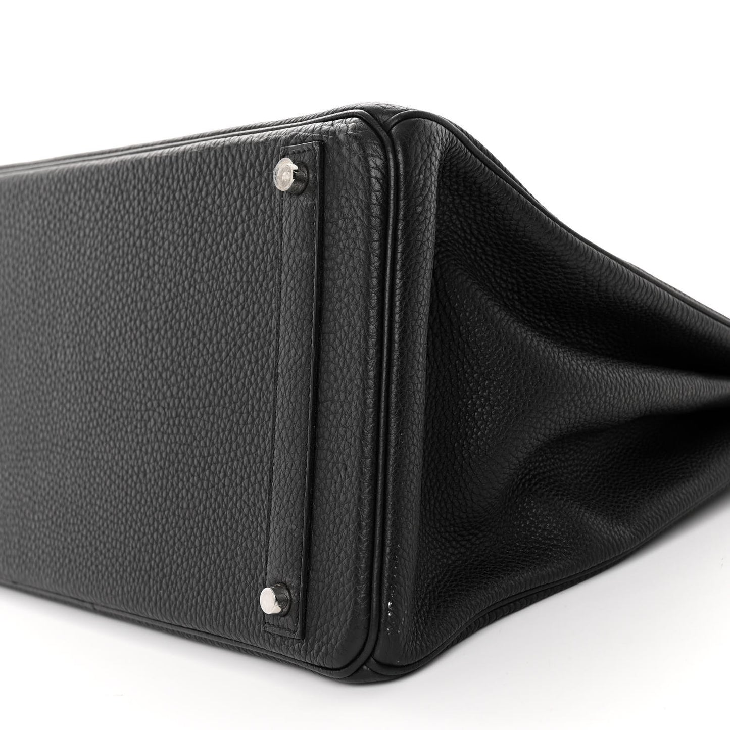 Fjord Birkin 40 Black