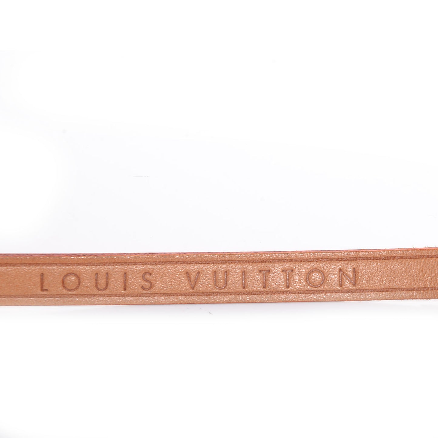 Vachetta Bandouliere Adjustable Telephone Japon Strap
