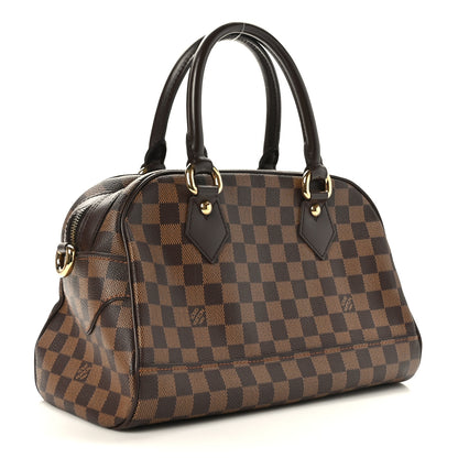 Louis Vuitton Damier Ebene Duomo 3 of 10