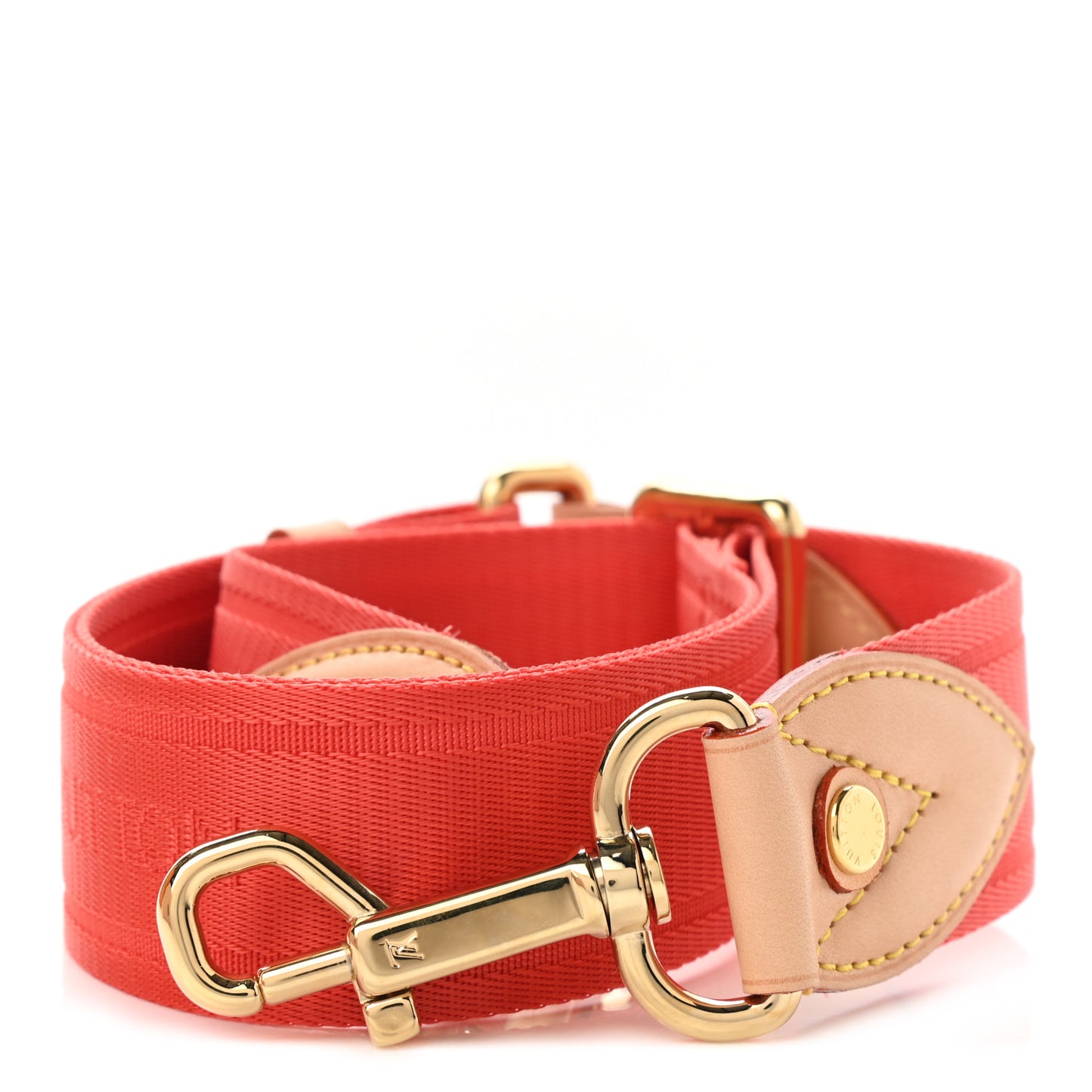 Jacquard Shoulder Strap