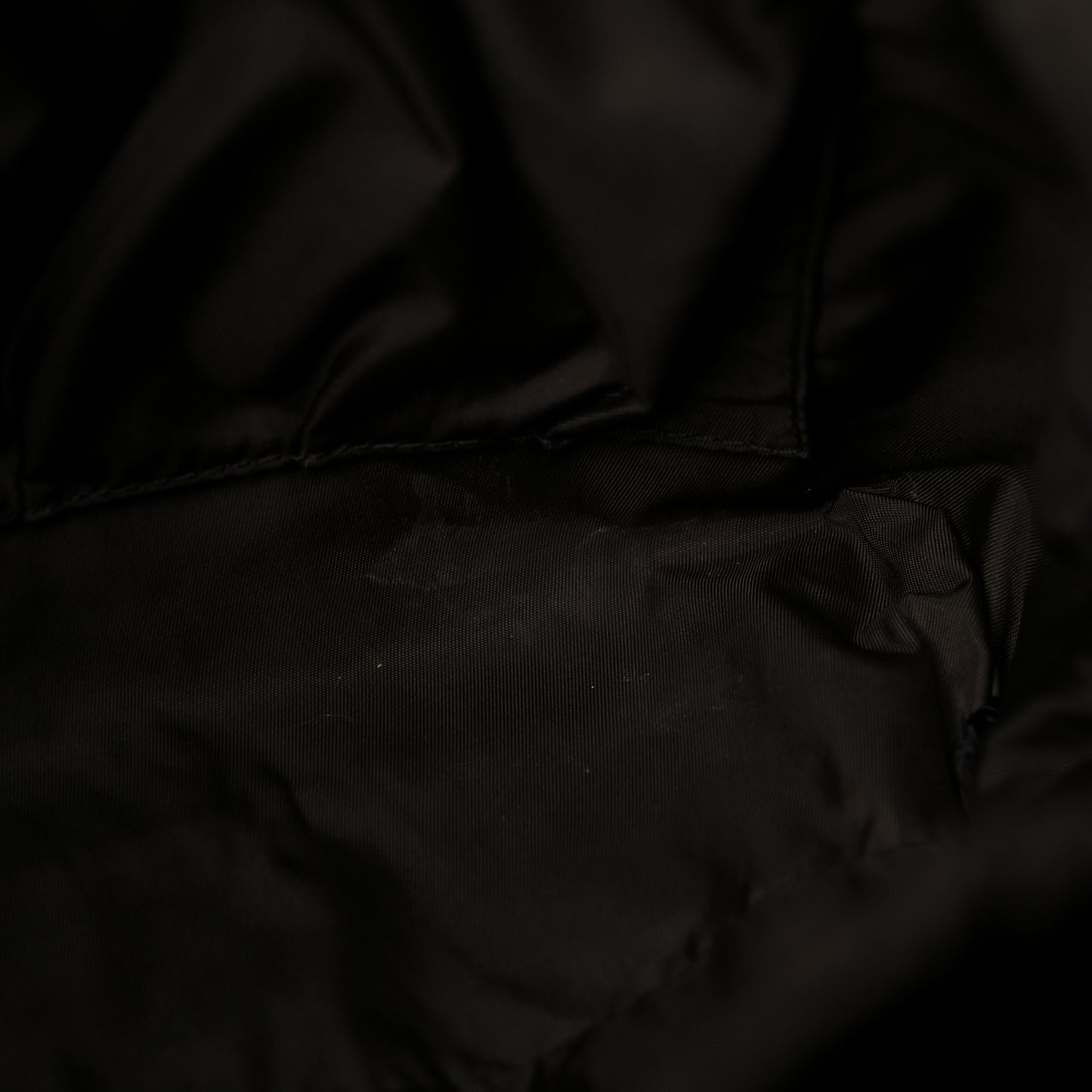 GG Plus Monogram Messenger Diaper Bag Dark Brown