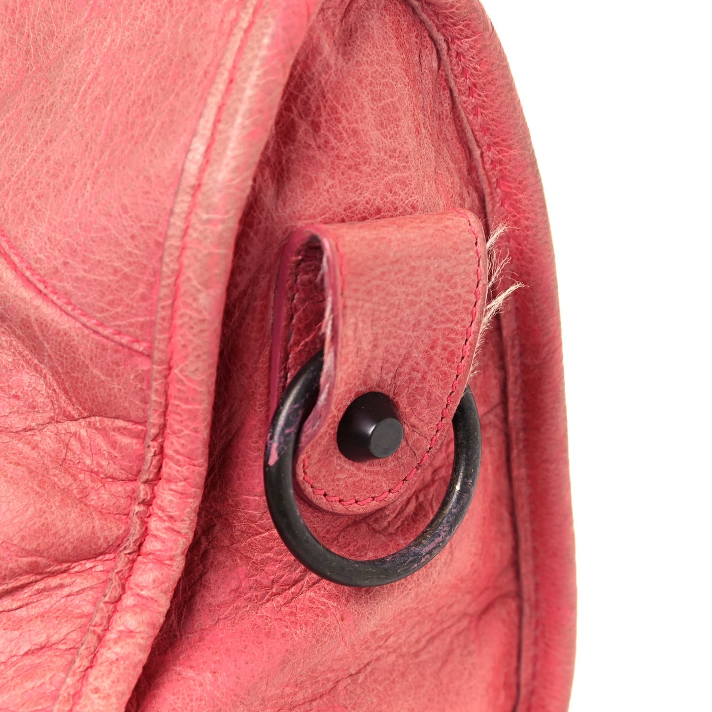 Agneau Classic Hardware City Grenadine