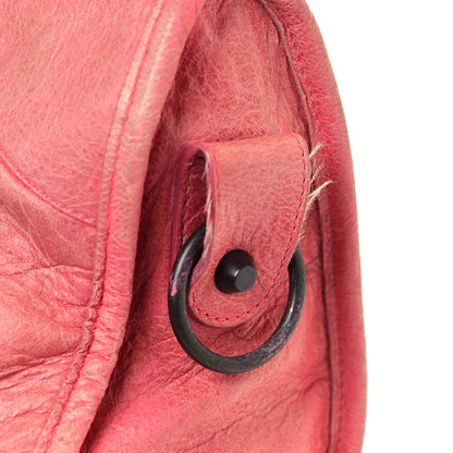 Balenciaga Agneau Classic Hardware City Grenadine 19 of 26