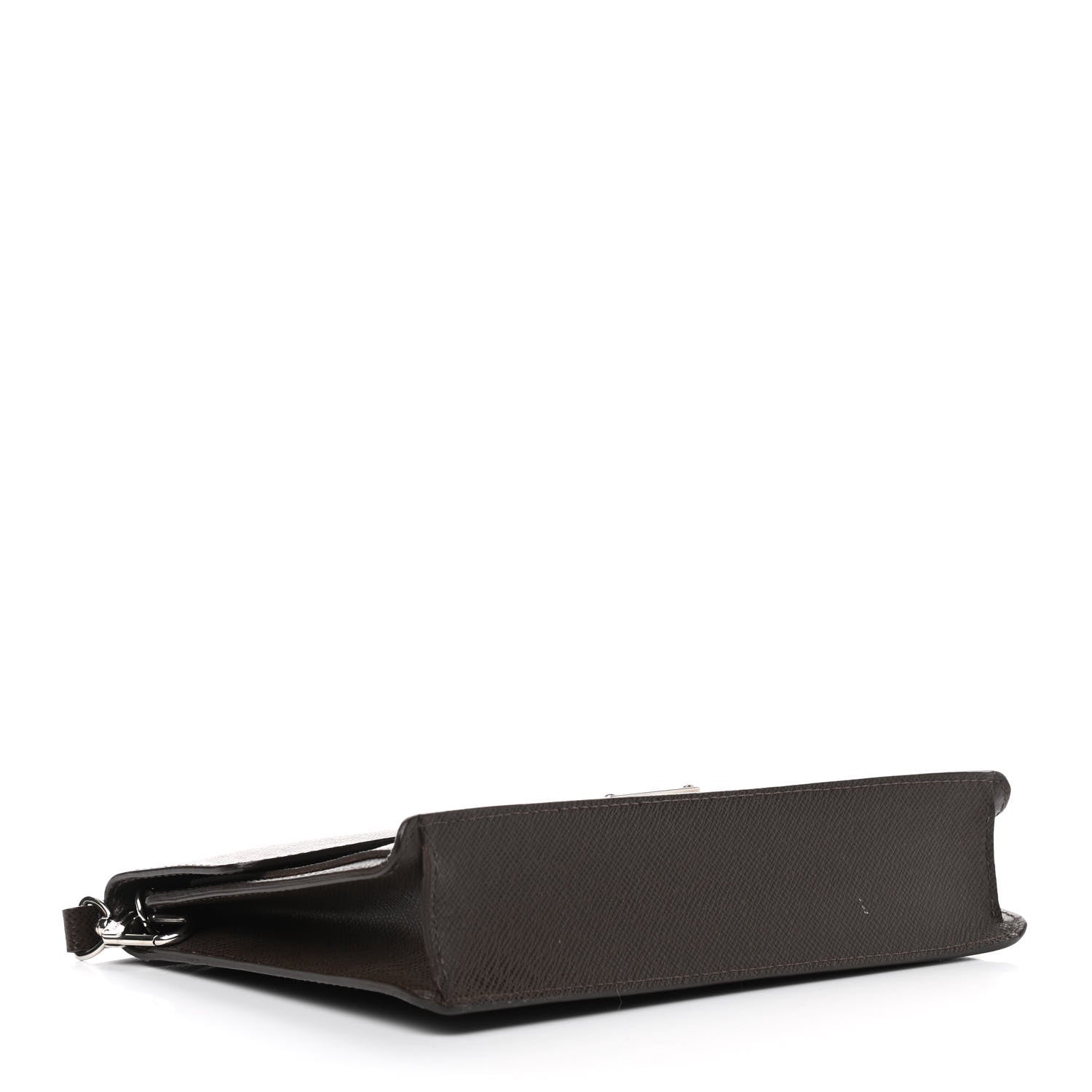 Louis Vuitton Taiga Pochette Belaia Grizzli 4 of 10