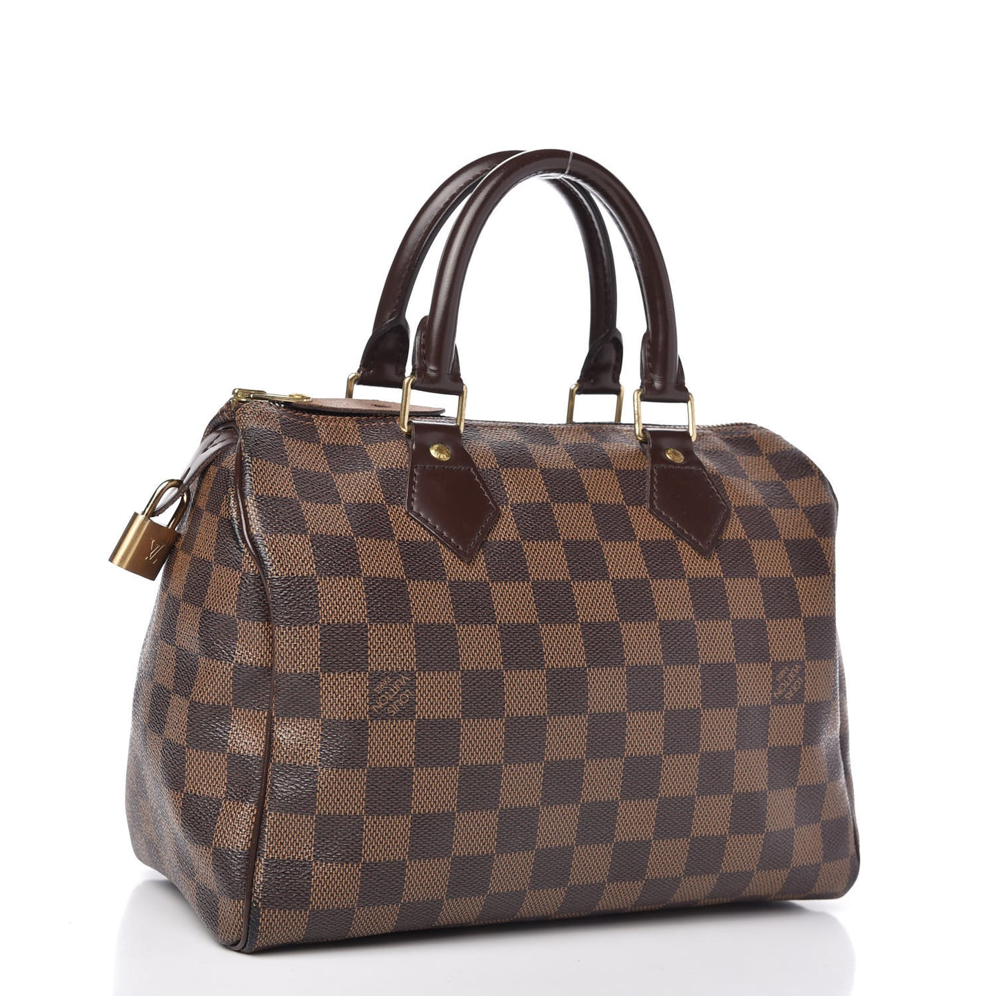 Damier Ebene Speedy 25