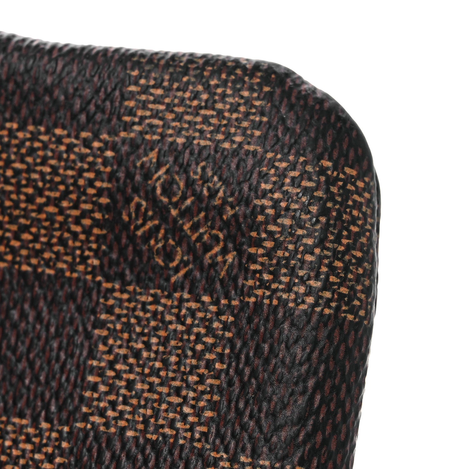 Louis Vuitton Damier Ebene Key Pouch 9 of 10