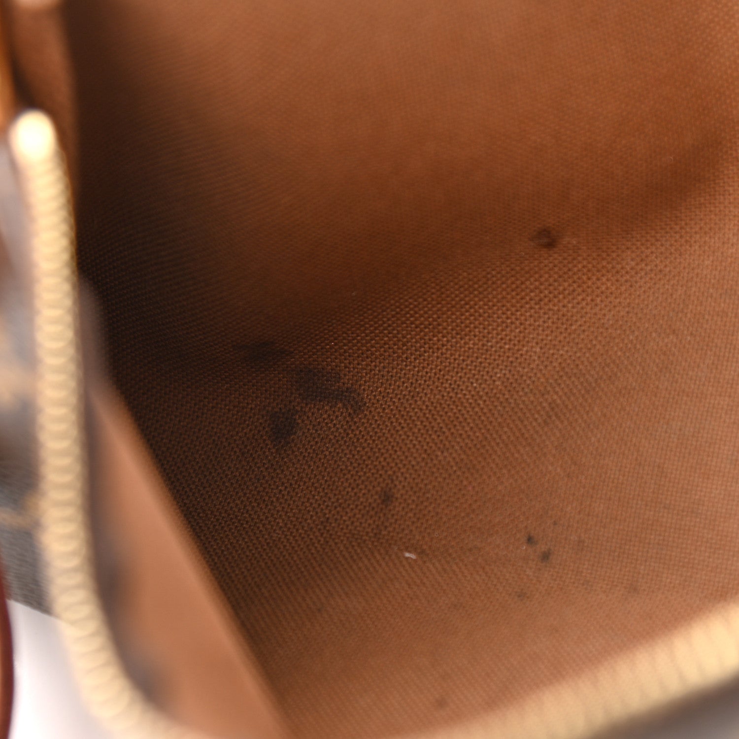 Louis Vuitton Monogram Eva Clutch 10 of 11