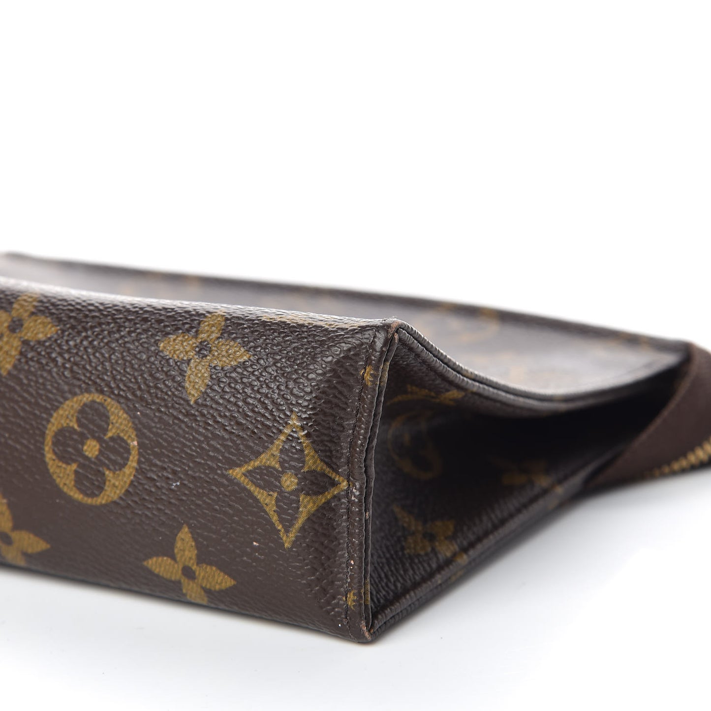 Monogram Toiletry Pouch 19