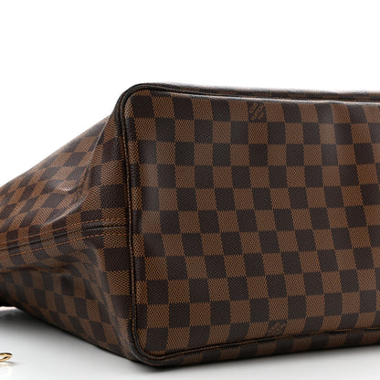 Louis Vuitton Damier Ebene Neo Neverfull GM 11 of 12