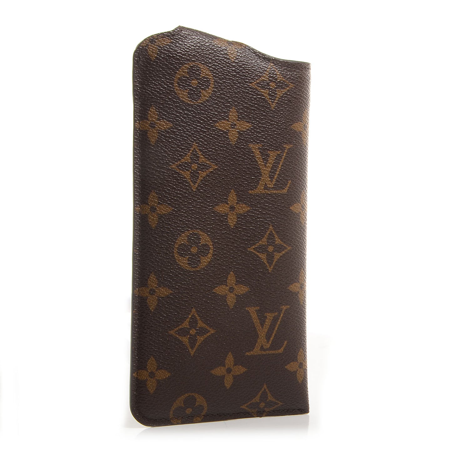 Monogram Sunglasses Case MM
