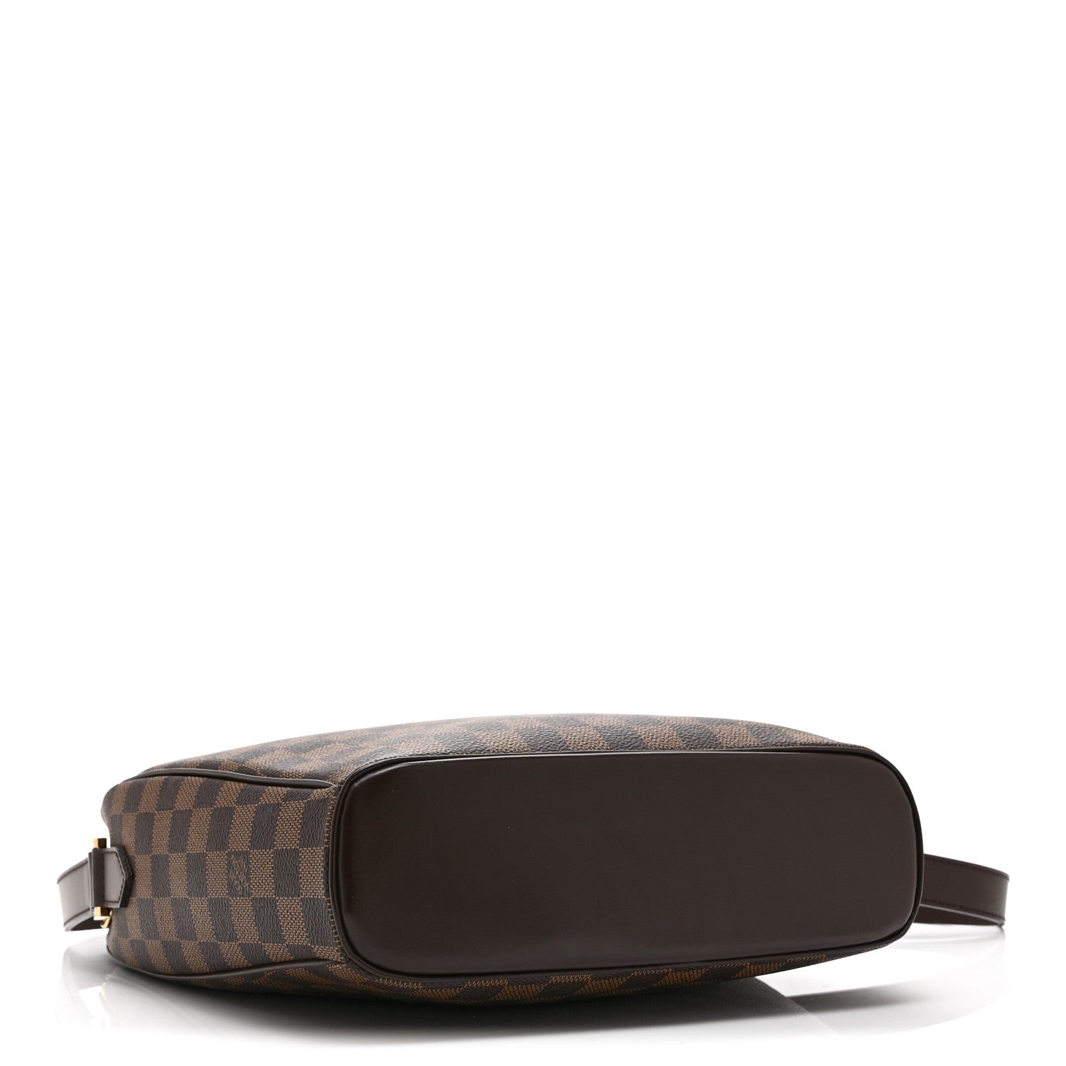 Louis Vuitton Damier Ebene Ipanema GM 4 of 10