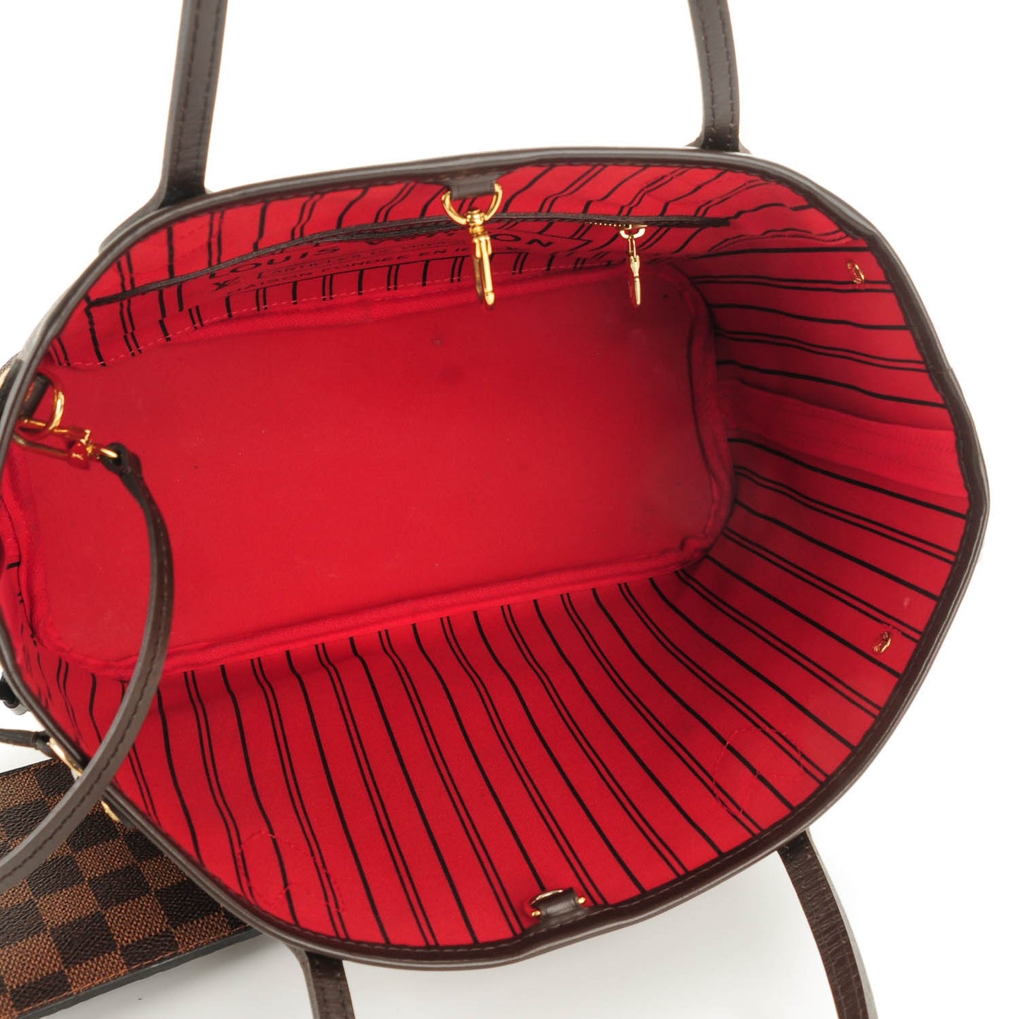 Damier Ebene Neo Neverfull PM