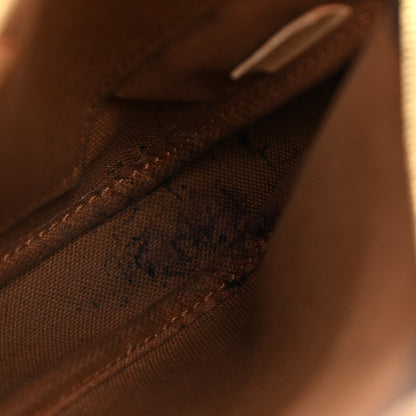 Louis Vuitton Monogram Multi Pochette Accessories Kaki 13 of 19