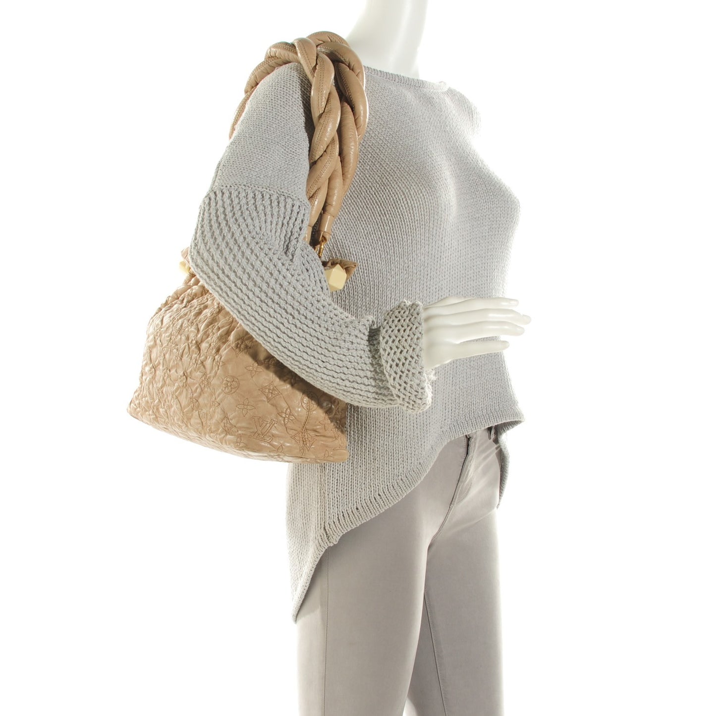 Olympe Stratus PM Ecru