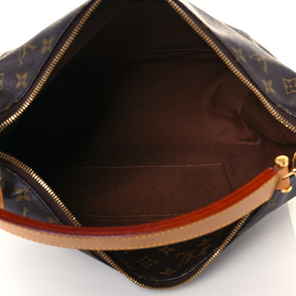 Louis Vuitton Monogram Sully MM 5 of 11