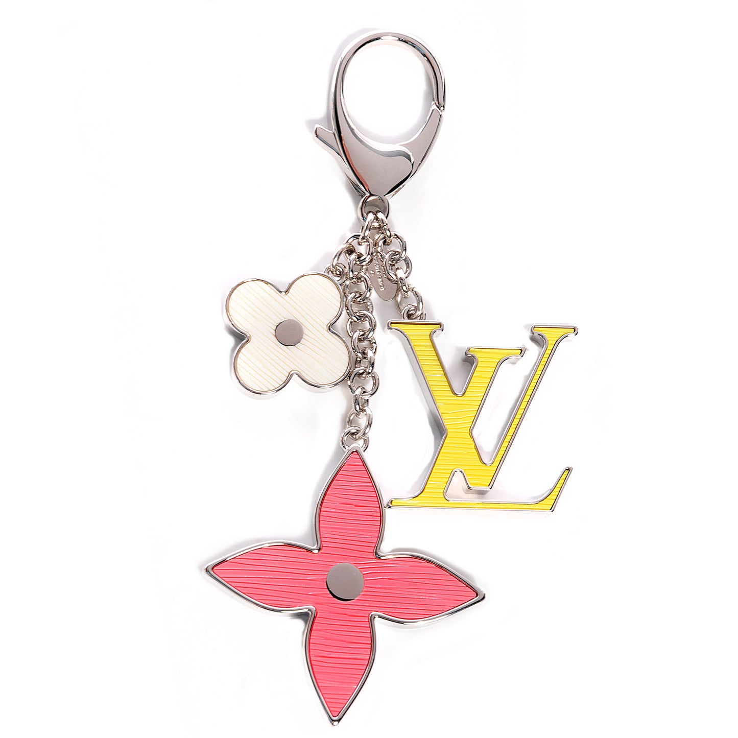 Fleur d'Epi Bag Charm