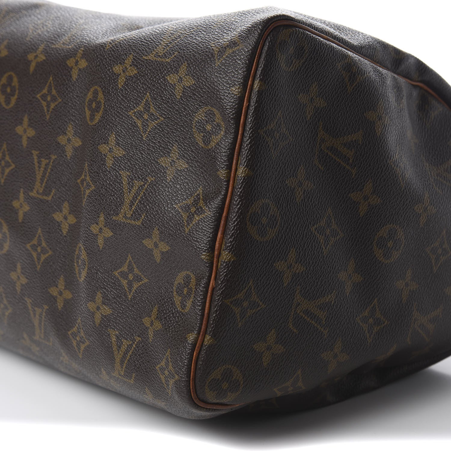 Louis Vuitton Monogram Speedy 35 6 of 9