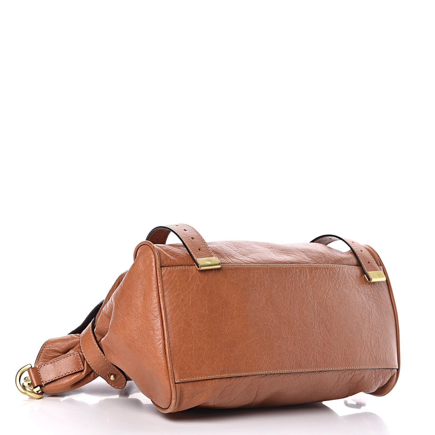 Soft Buffalo Medium Alexa Oak