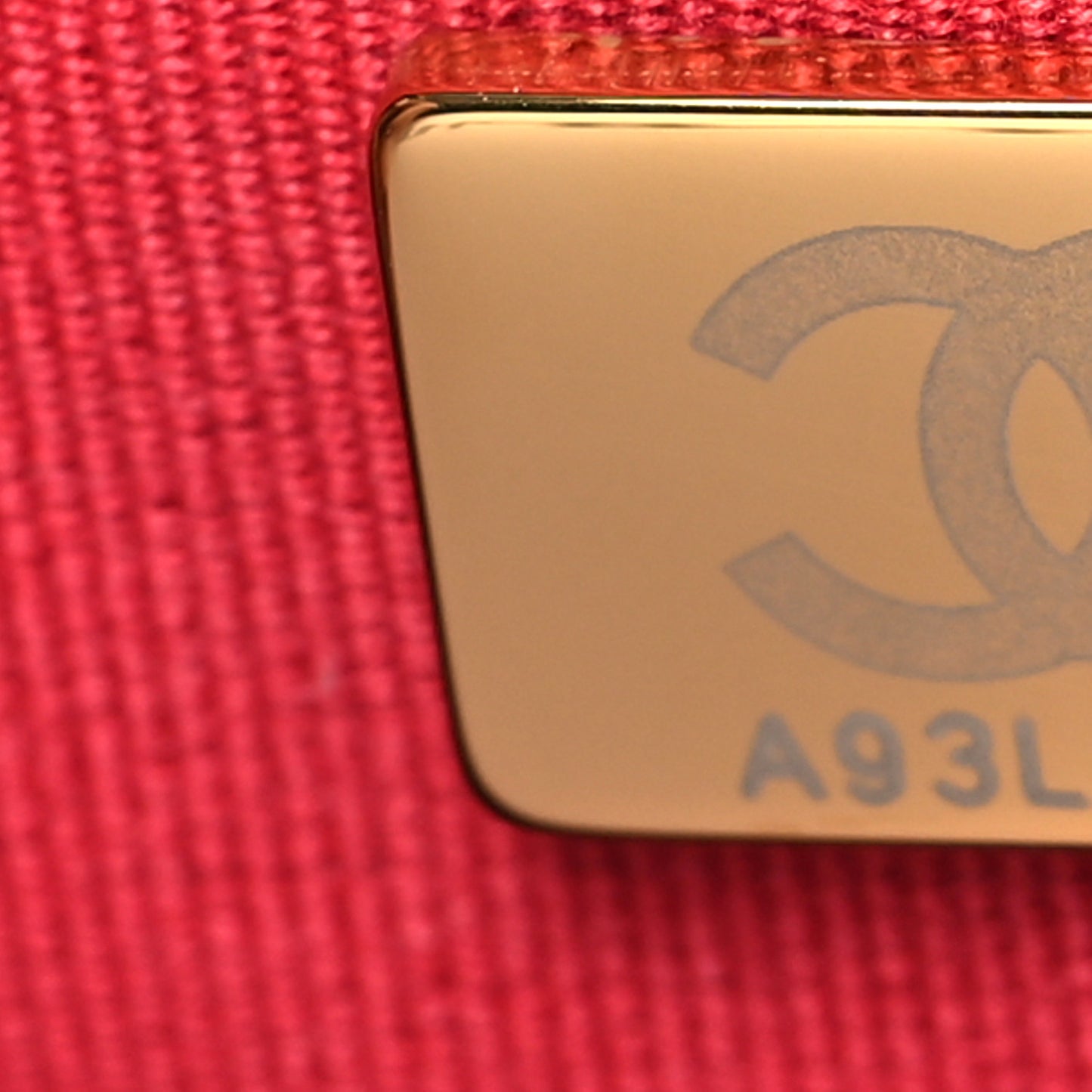 Lambskin Quilted Medium Chanel 19 Flap Black