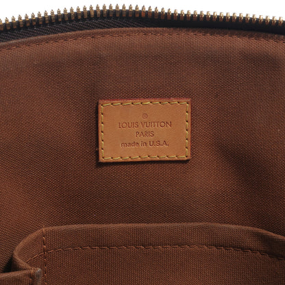 Louis Vuitton Monogram Tivoli GM 6 of 9