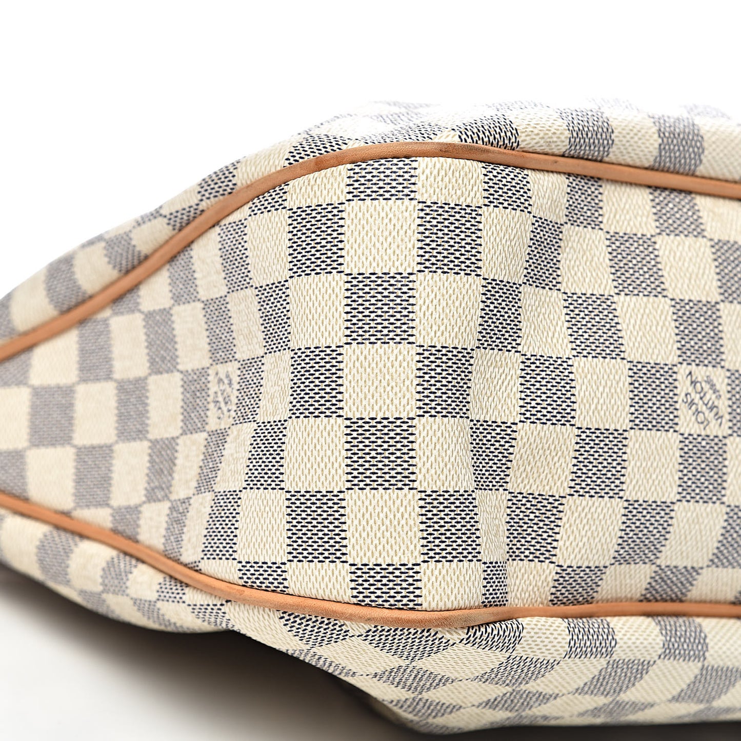 Damier Azur Siracusa MM
