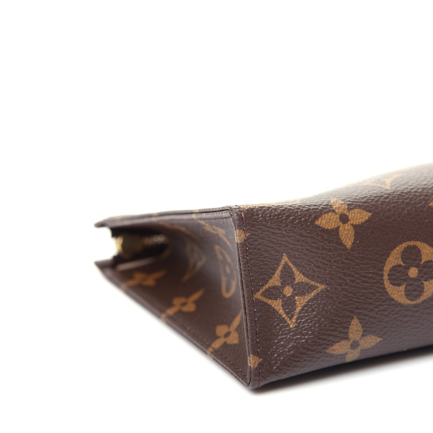 Monogram Toiletry Pouch 19