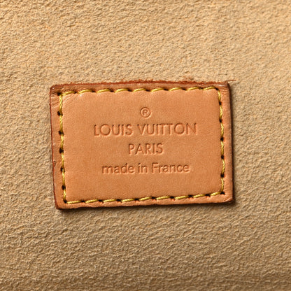 Louis Vuitton Monogram Hudson PM 6 of 11