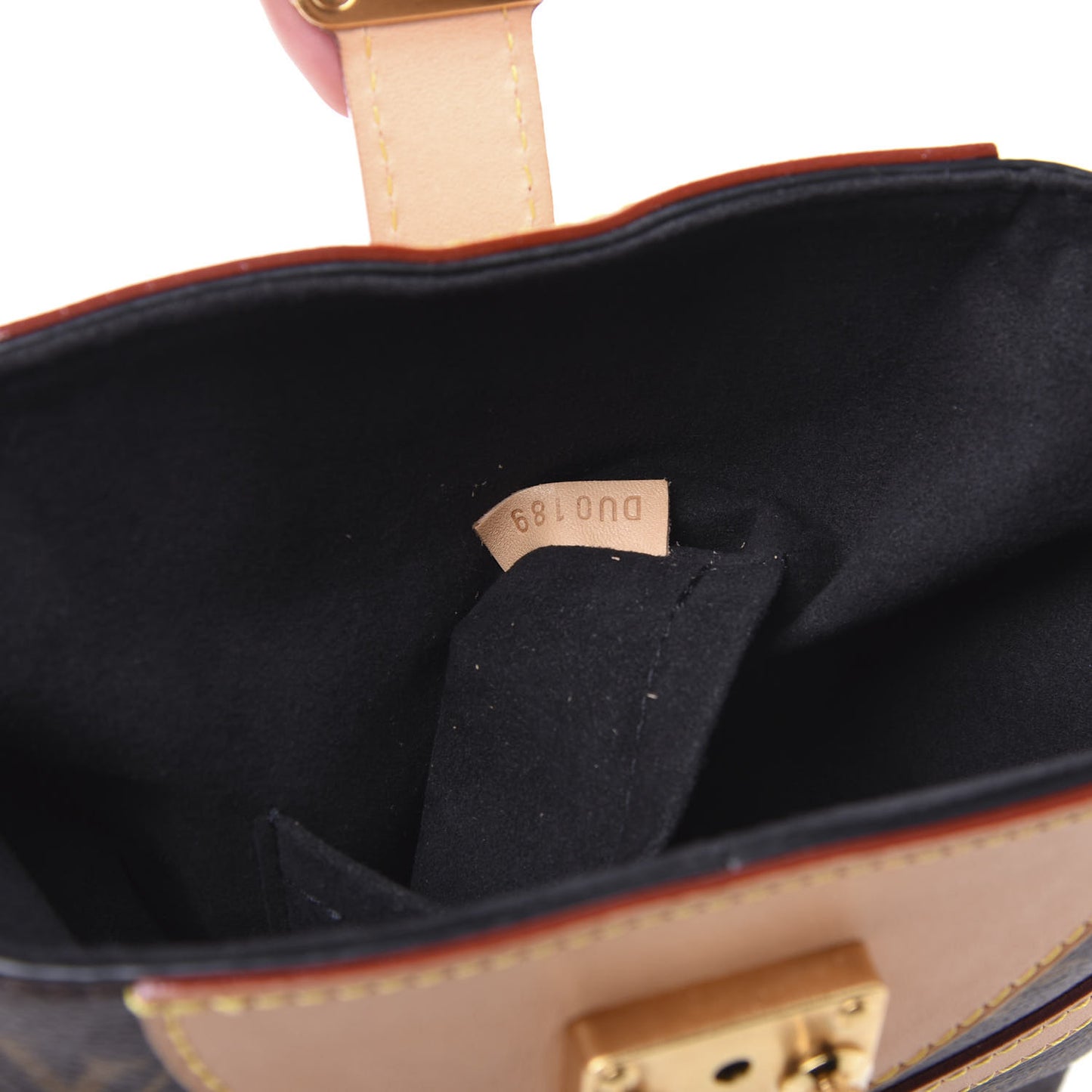 Monogram Duffle Bag