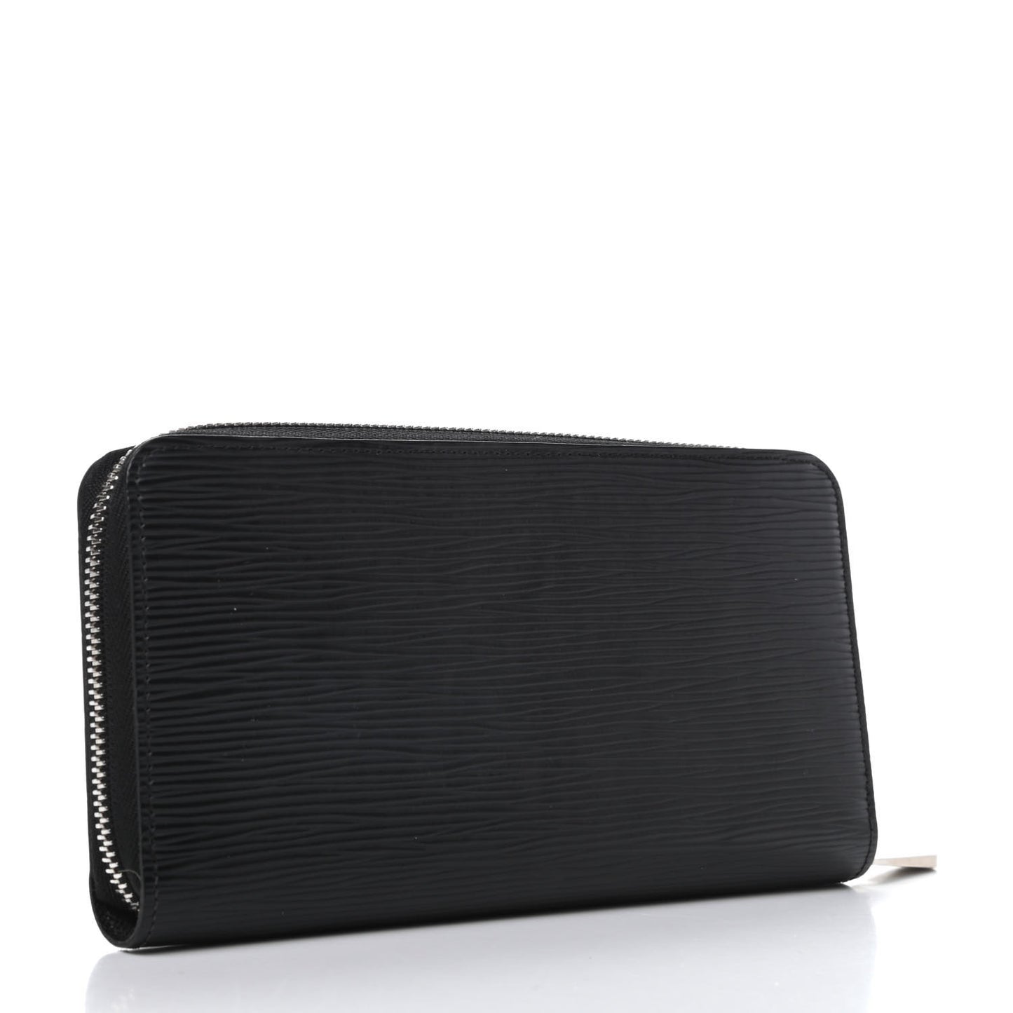 Epi Zippy Wallet Black