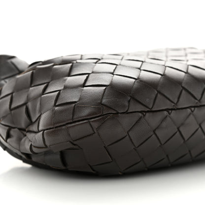 Bottega Veneta Nappa Intrecciato Mini Jodie Fondant 9 of 10