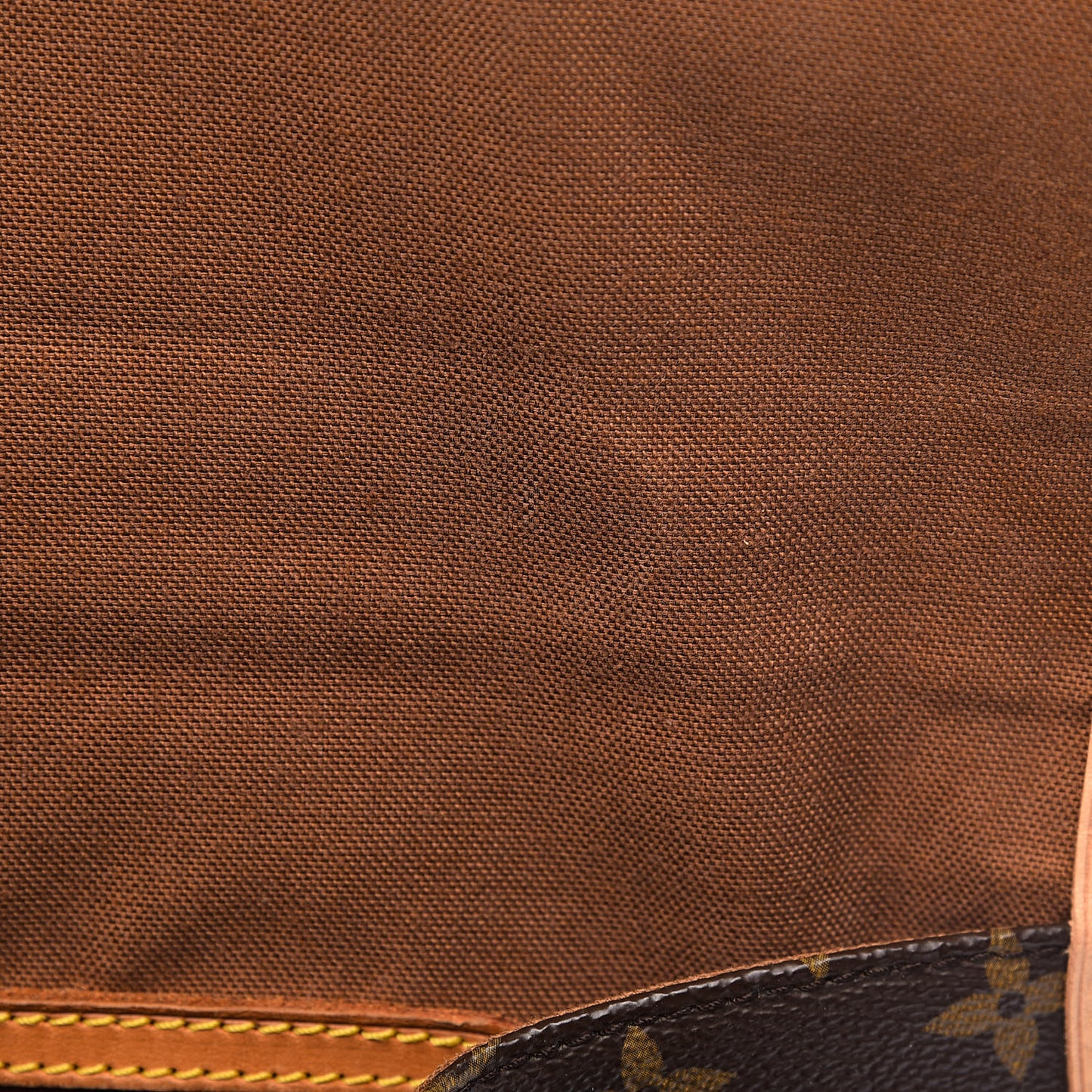 Monogram Beverly GM Briefcase