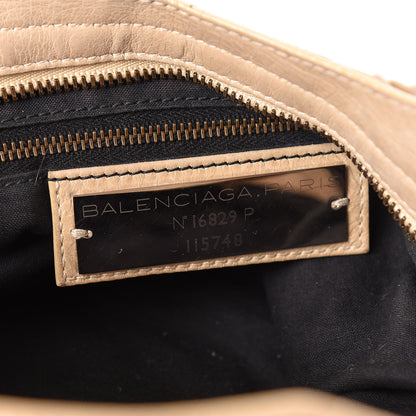 Balenciaga Agneau Classic Hardware S Cityahara 6 of 17