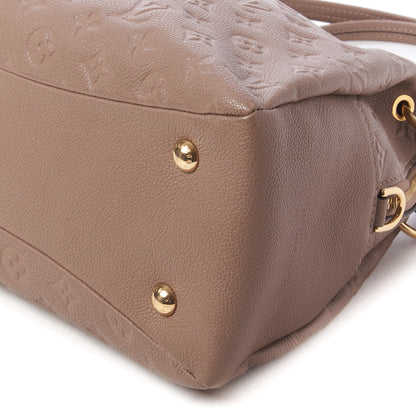 Louis Vuitton Empreinte Ponthieu PM Taupe Glace 4 of 7