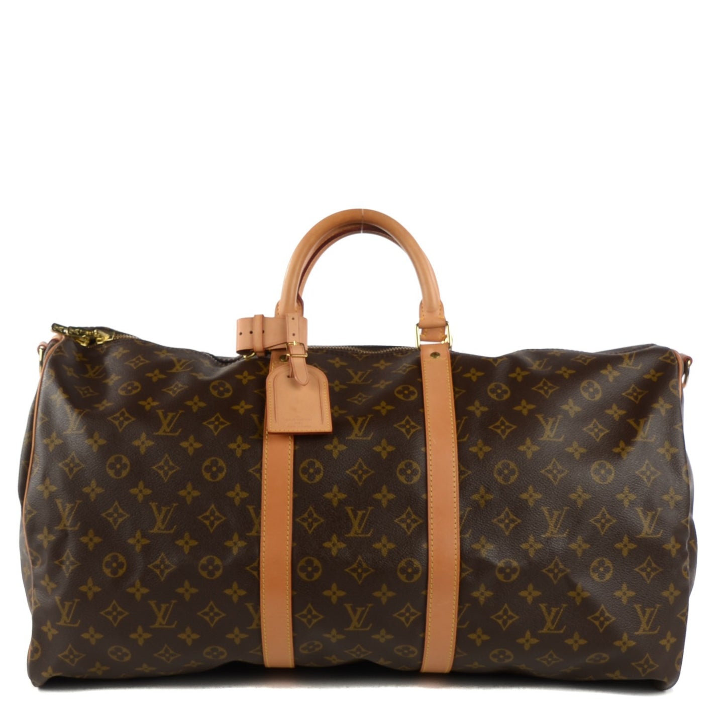 Monogram Keepall 55
