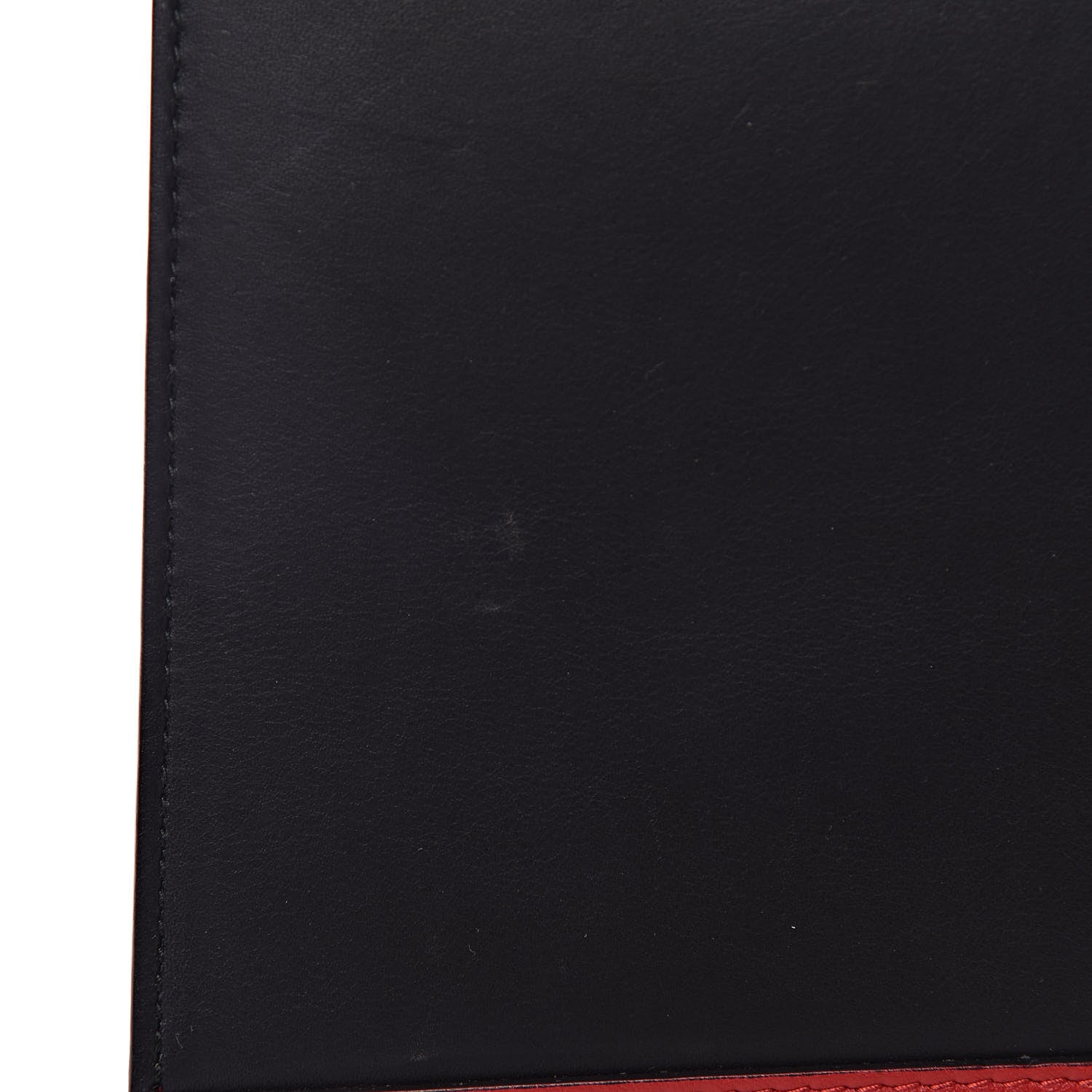 Gucci Calfskin Bamboo Web Large Dionysus Top Handle Bag Black Bright Evergreen Hibiscus Red 10 of 22