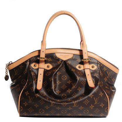 Louis Vuitton Monogram Tivoli GM 1 of 7